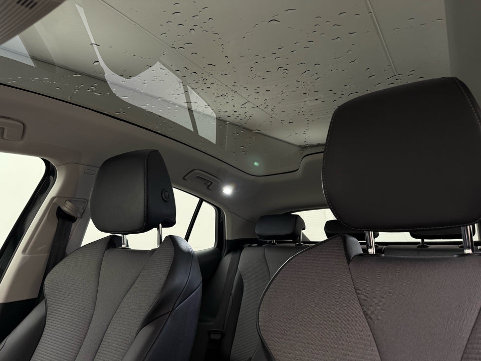 Skoda Enyaq 80 iV Coupé 5d