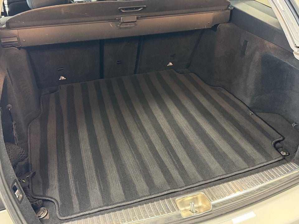 Mercedes C220 d 2,0 Advantage stc. aut. 5d
