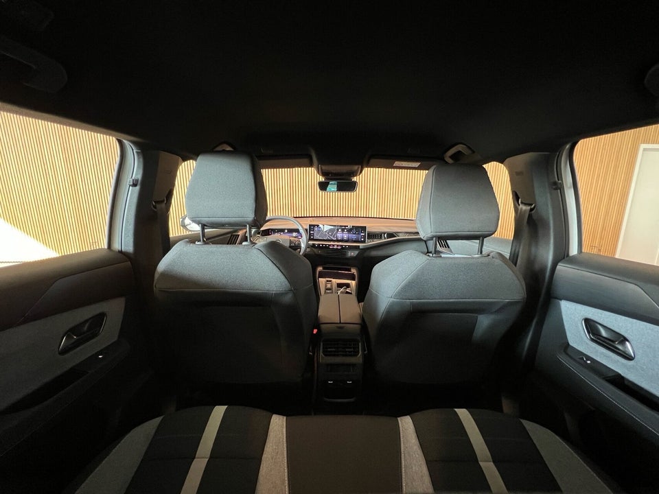 Opel Grandland-e 82 Edition 5d