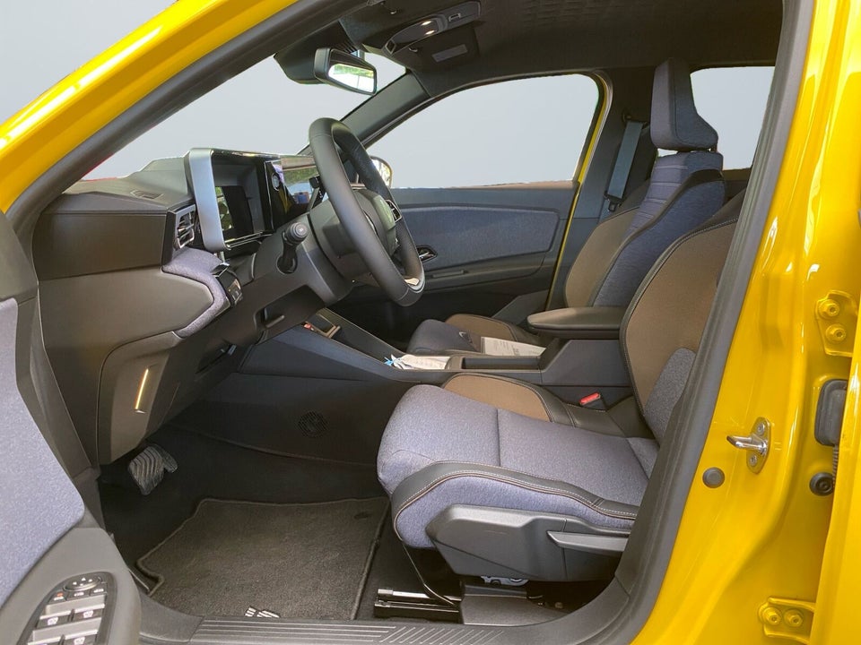 Renault 5 E-Tech 40 Techno 5d