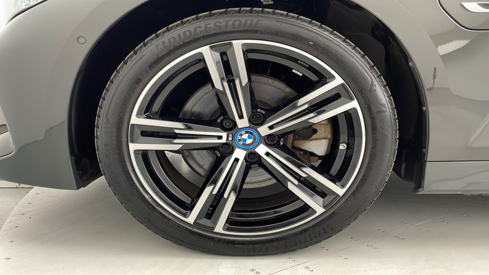 BMW 330e 2,0 Touring M-Sport aut. 5d