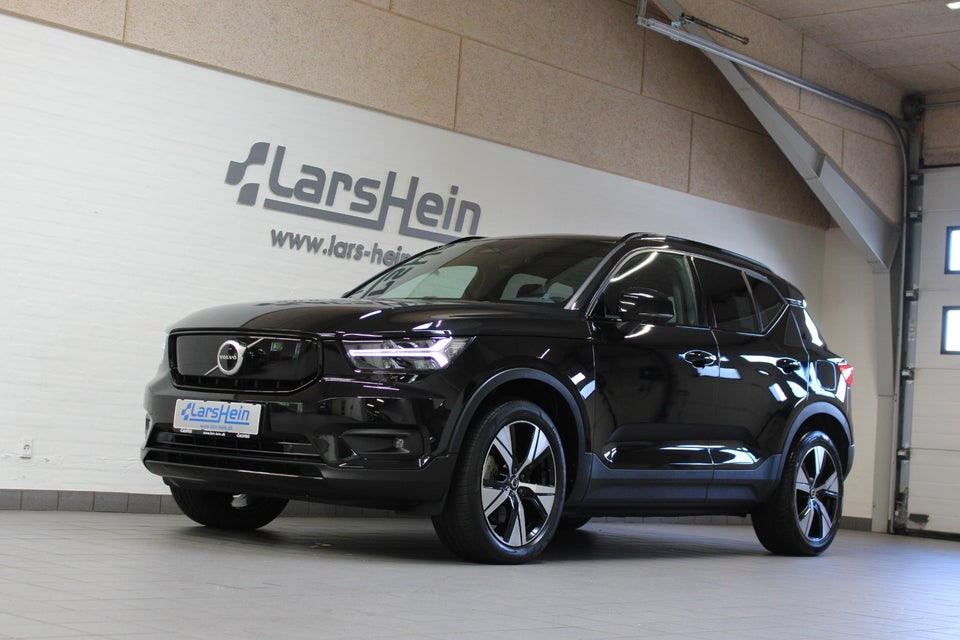 Volvo XC40 P8 ReCharge Twin Ultimate 5d