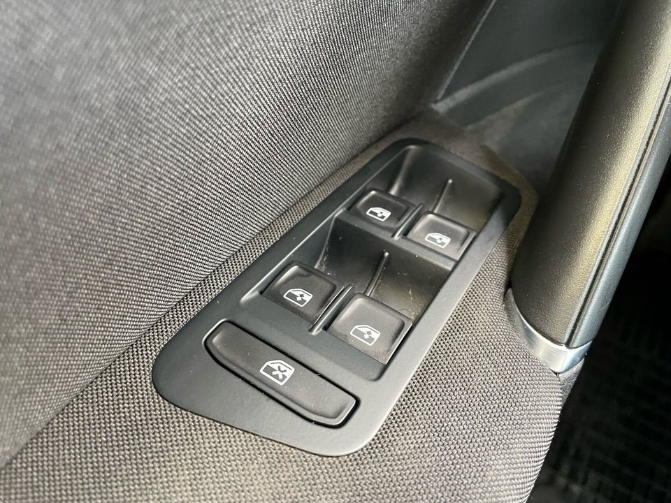 VW e-Golf VII Comfortline 5d