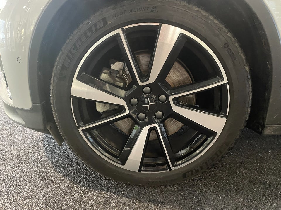 Polestar 2 Long Range 5d