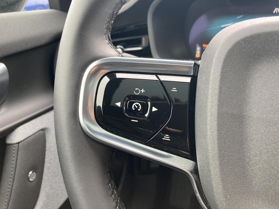 Polestar 2 Long Range 5d