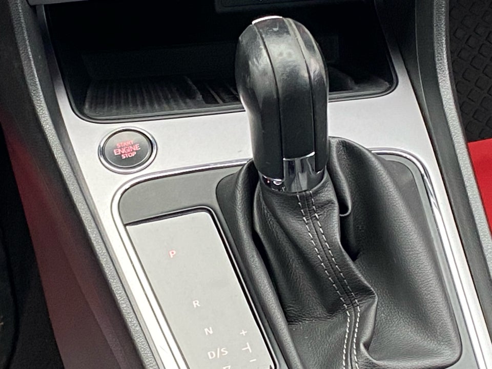 Seat Leon 2,0 TDi 150 Xcellence ST DSG 5d