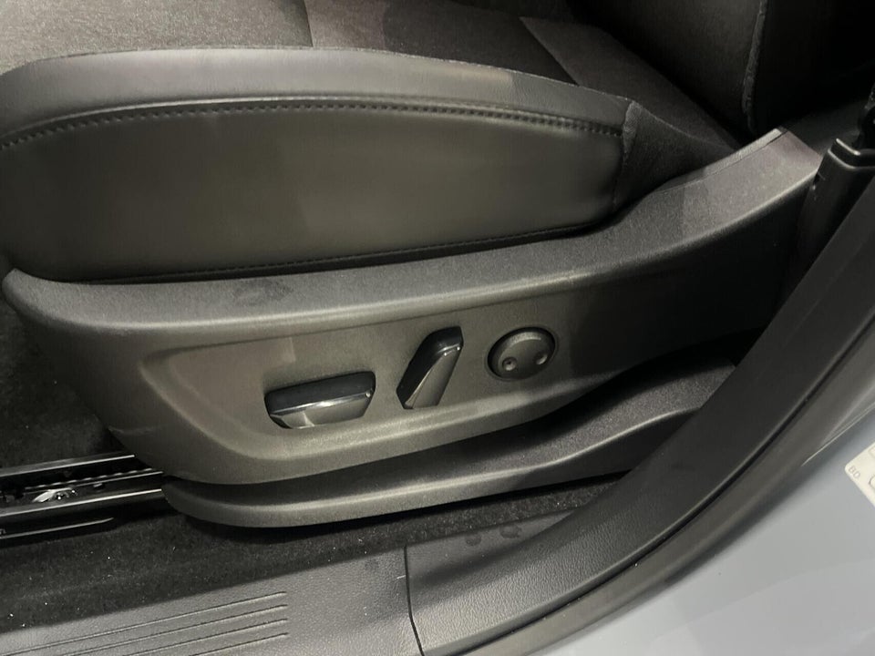 Nissan Ariya 87 Advance 5d