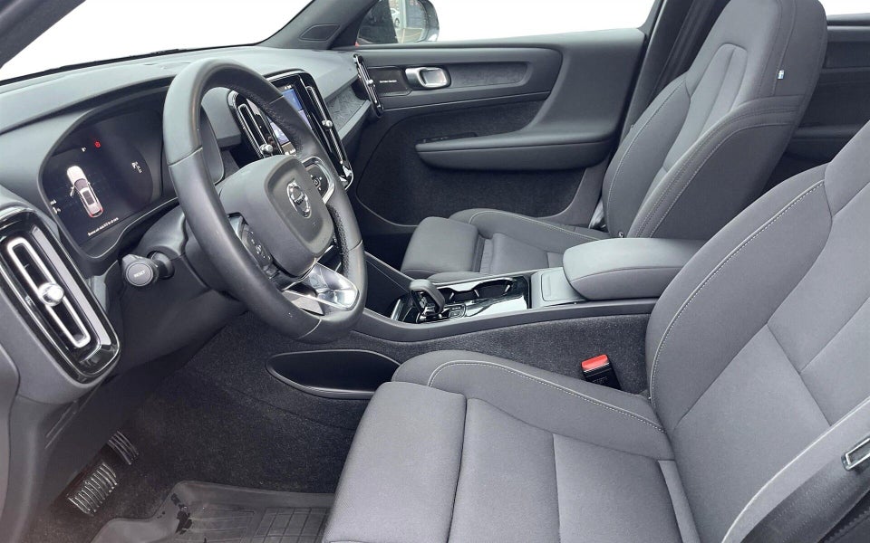Volvo XC40 ReCharge Extended Range Ultimate 5d