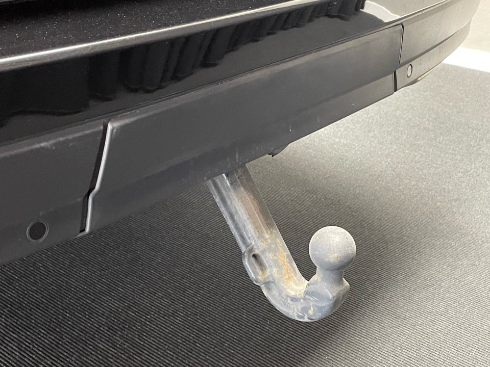 Land Rover Range Rover 3,0 SDV6 Autobiography aut. 5d