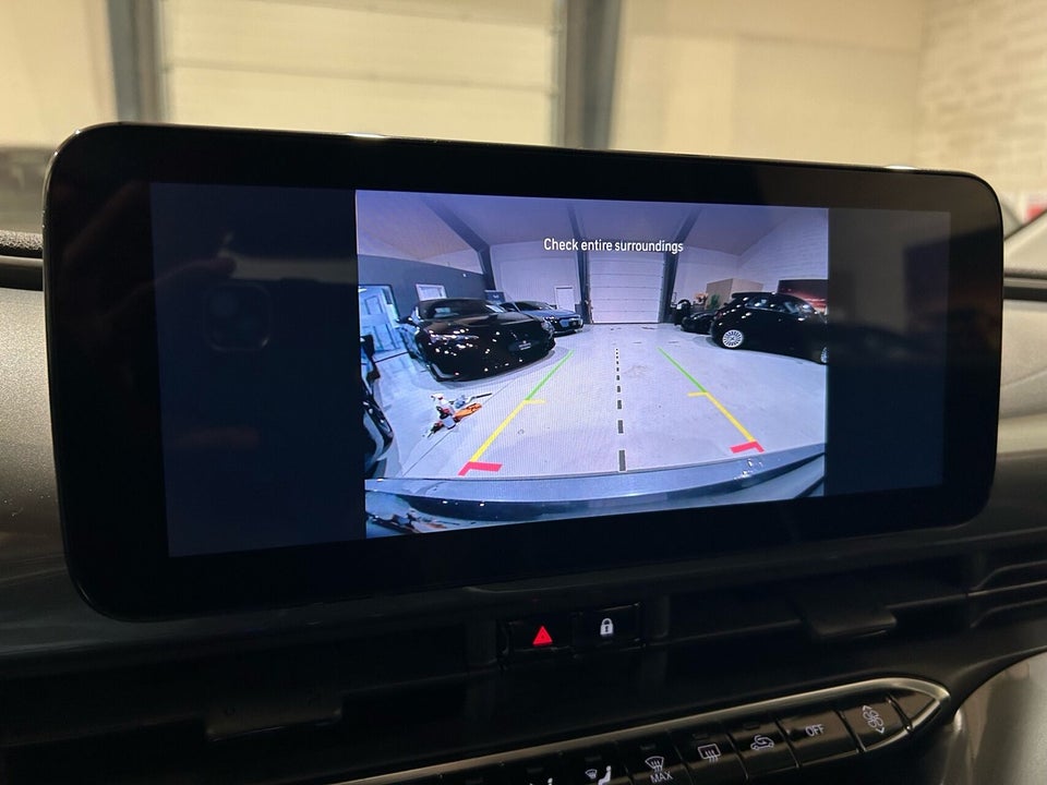 Fiat 500e 42 Mono 3d