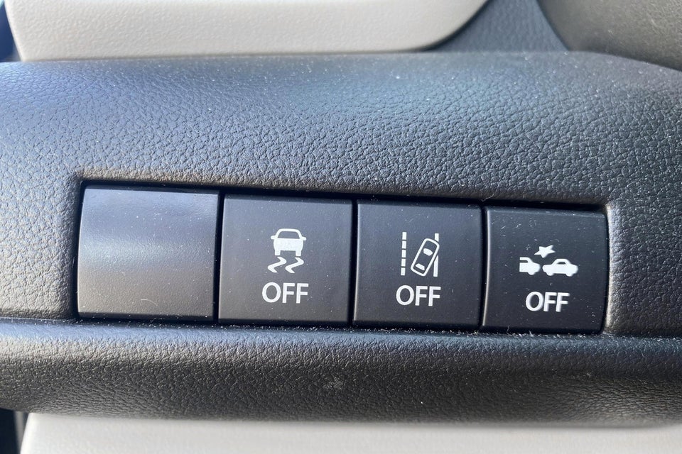 Suzuki Swift 1,2 Desire 5d