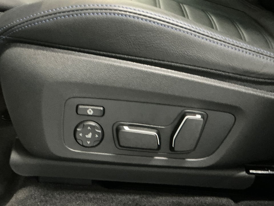 BMW iX3 Charged Plus M-Sport 5d