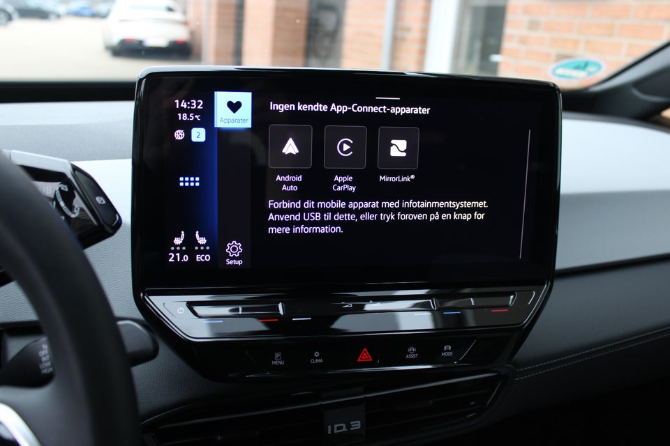 VW ID.3 58 Pro Move 5d