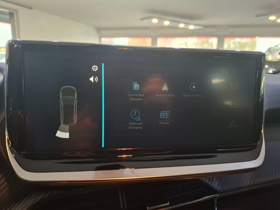 Peugeot e-2008 54 Style 5d