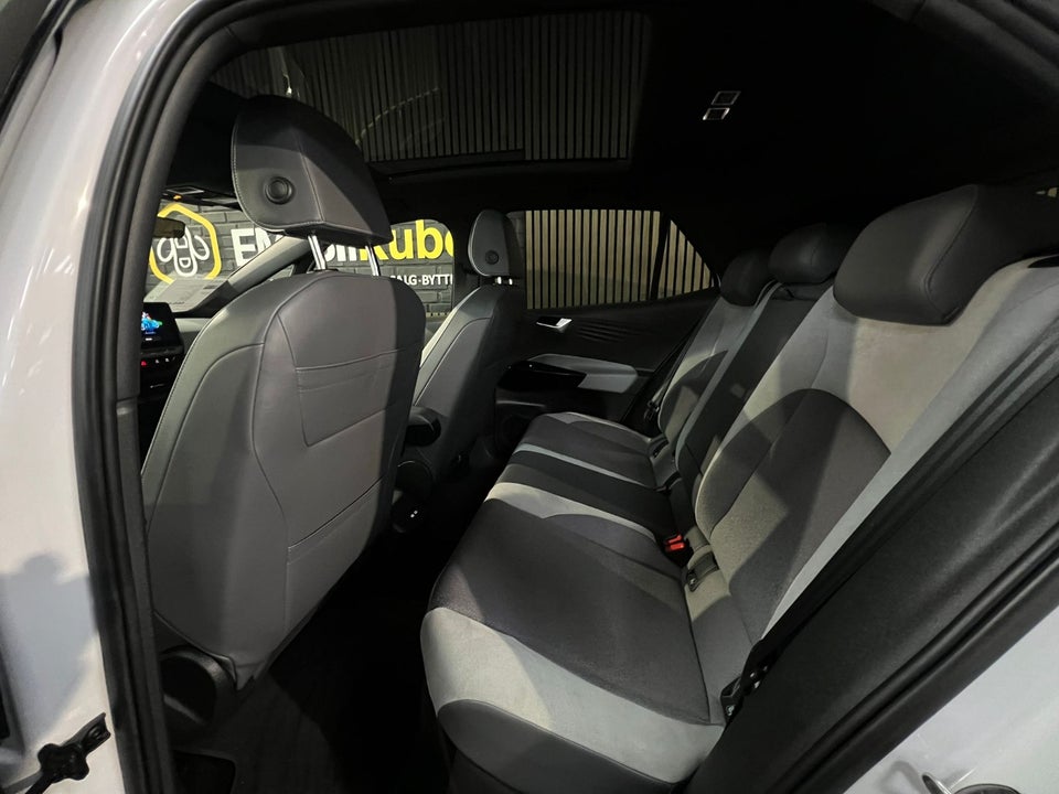 VW ID.3 58 1ST Max 5d