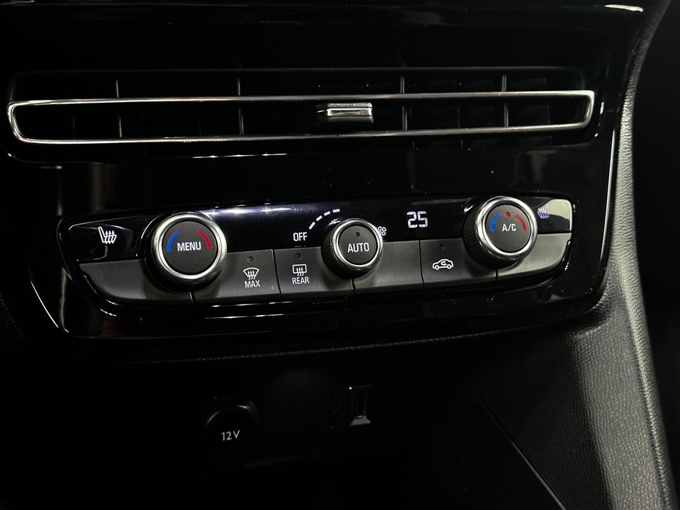 Opel Mokka-e 50 GS Line 5d