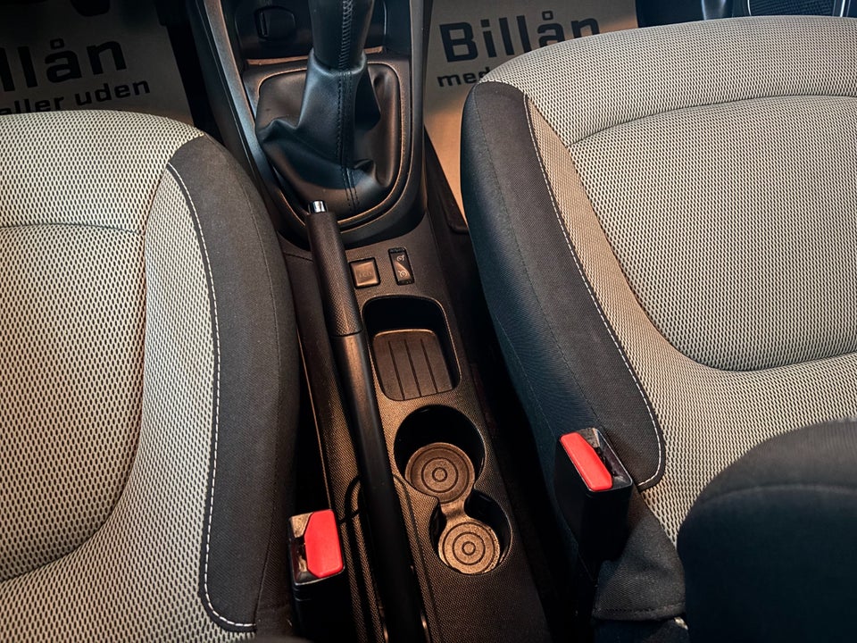 Renault Captur 0,9 TCe 90 Expression 5d