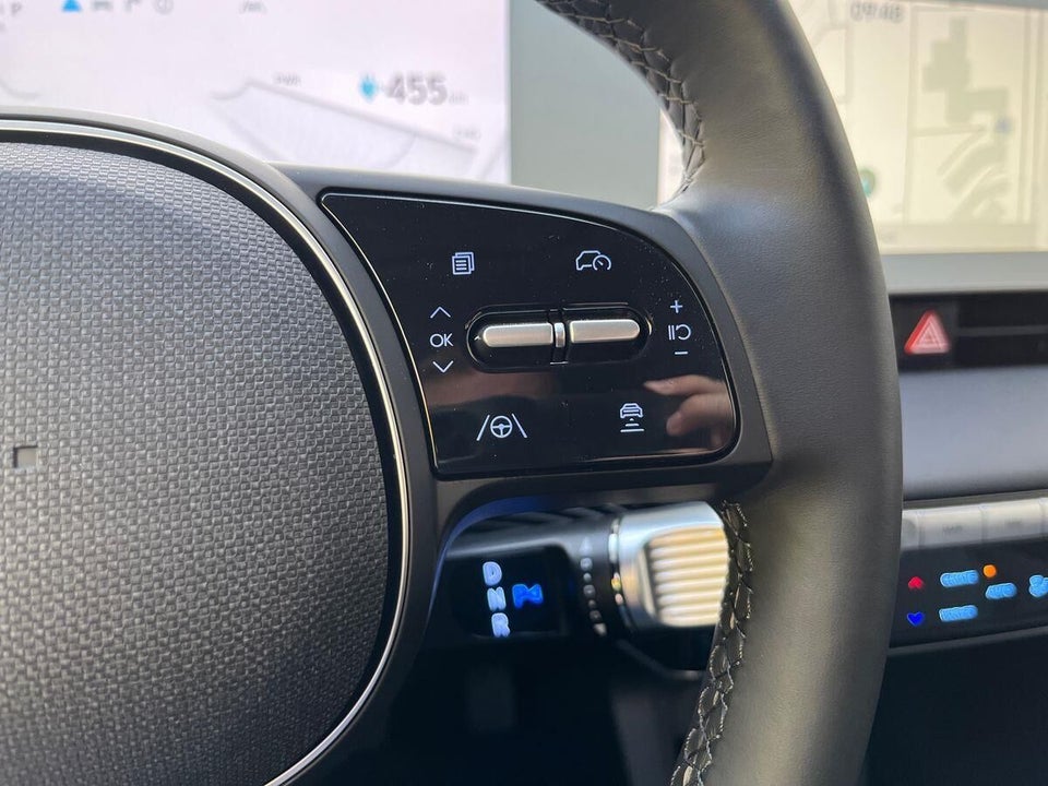 Hyundai Ioniq 5 77 Base Line 5d