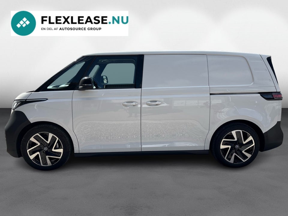 VW ID. Buzz 79 Cargo Pro 4Motion