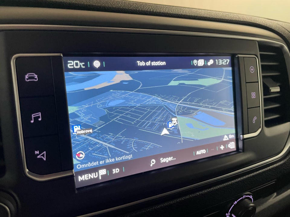 Citroën ë-Jumpy 75 L2 BaseLine