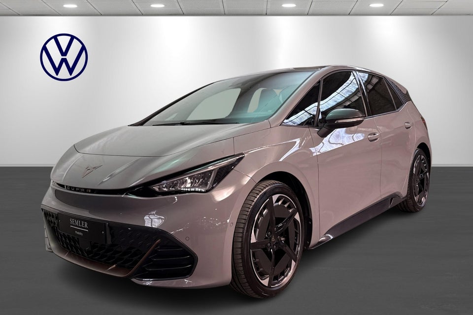 Cupra Born 77 Pasión 5d