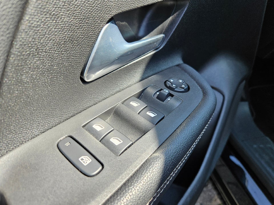 Opel Mokka-e 50 GS Line 5d