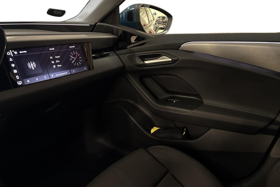 Audi A6 e-tron Progress plus Avant 5d