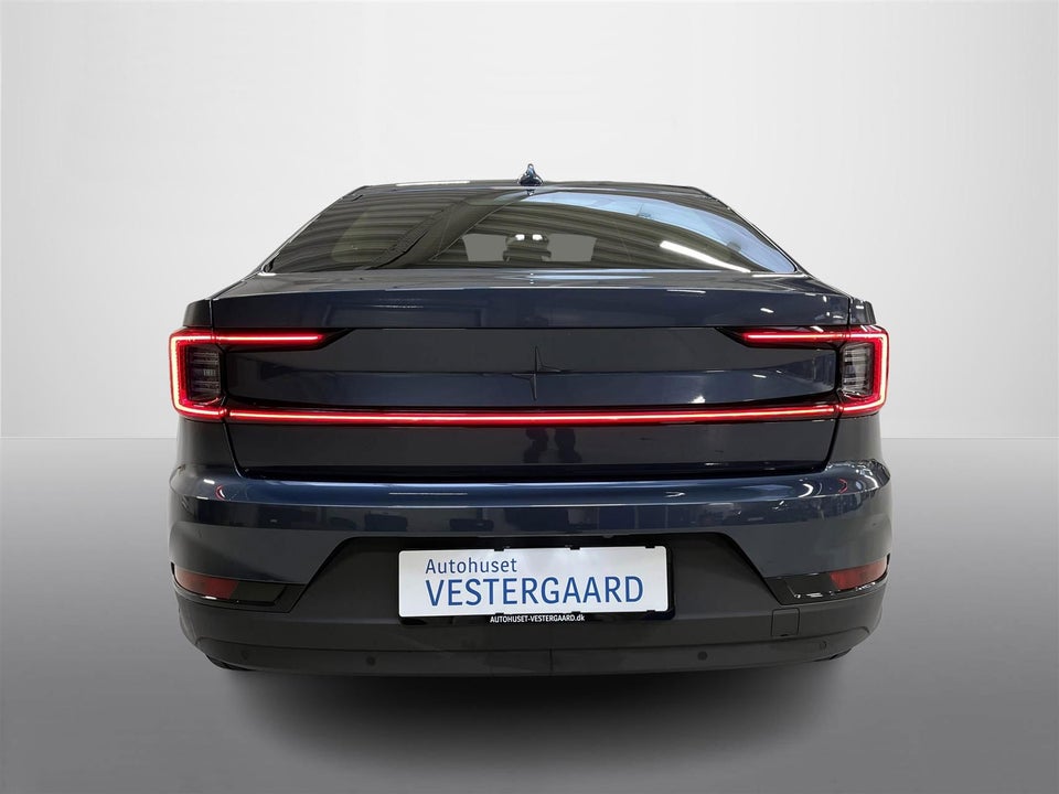Polestar 2 Standard Range 5d