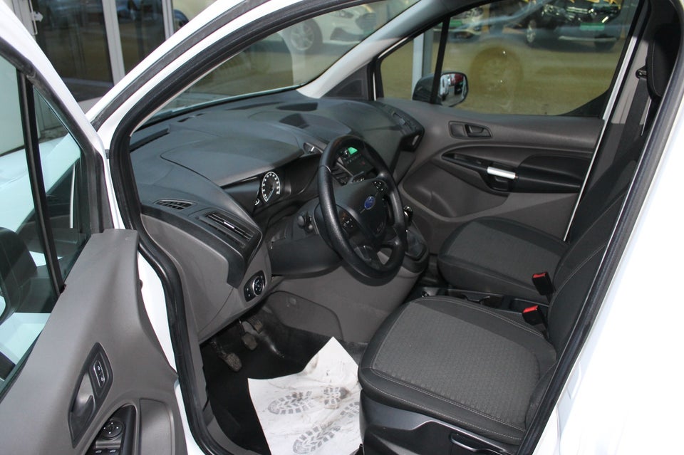 Ford Transit Connect 1,5 EcoBlue Trend lang