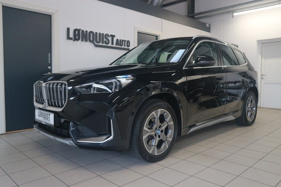 BMW iX1 xDrive30 X-Line 5d