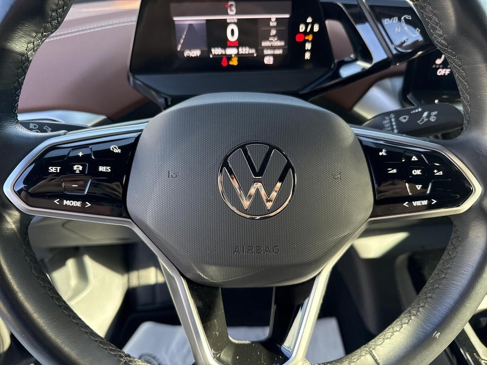 VW ID.5 77 Pro Performance 5d