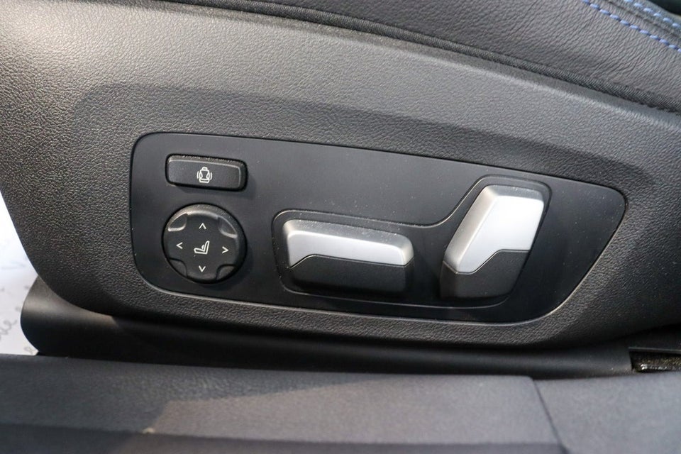 BMW i4 eDrive40 Fully Charged M-Sport 5d