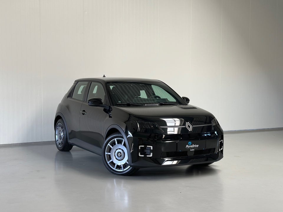Renault 5 E-Tech 40 Evolution 5d