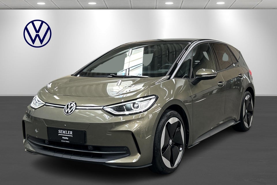 VW ID.3 58 Pro 5d