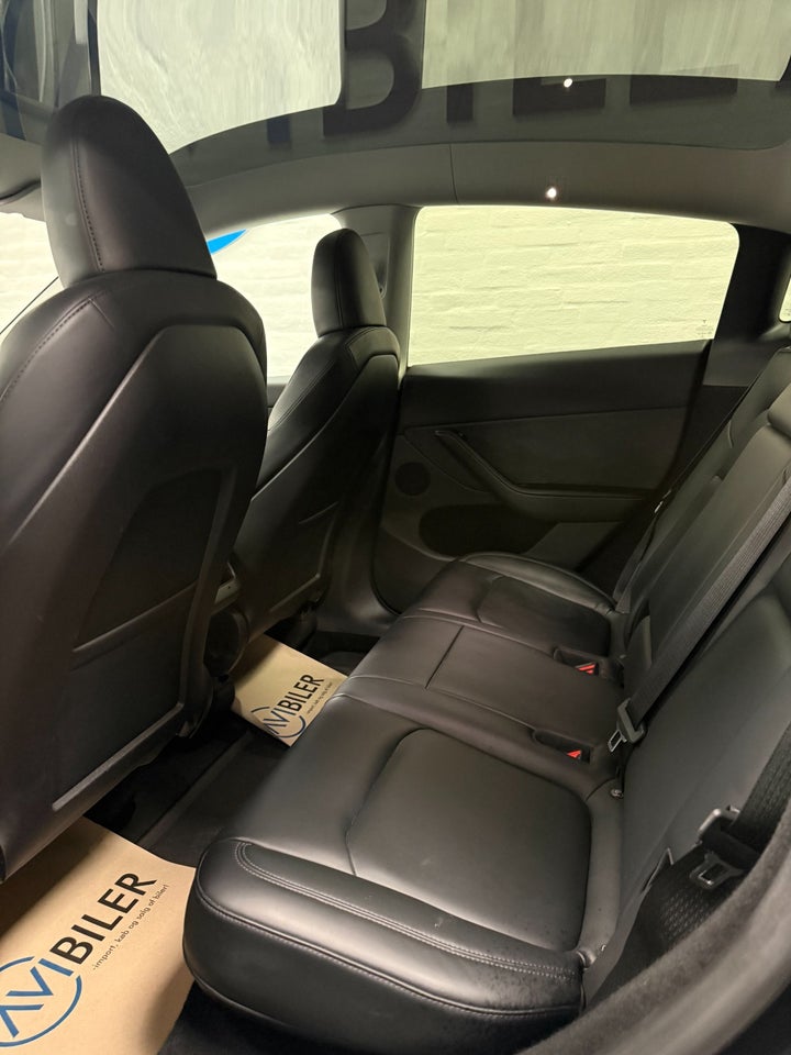 Tesla Model Y Performance AWD 5d