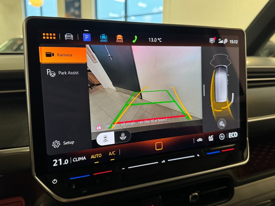 VW ID.Buzz 86 Life 7prs LWB 5d