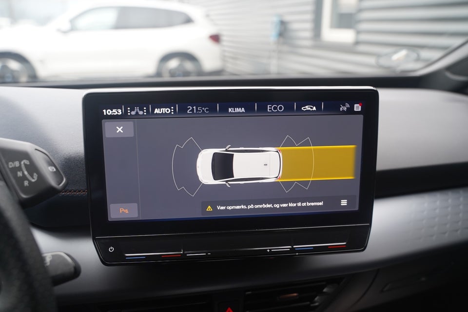 Cupra Born 58 e-Boost Dinamica Pack High 5d