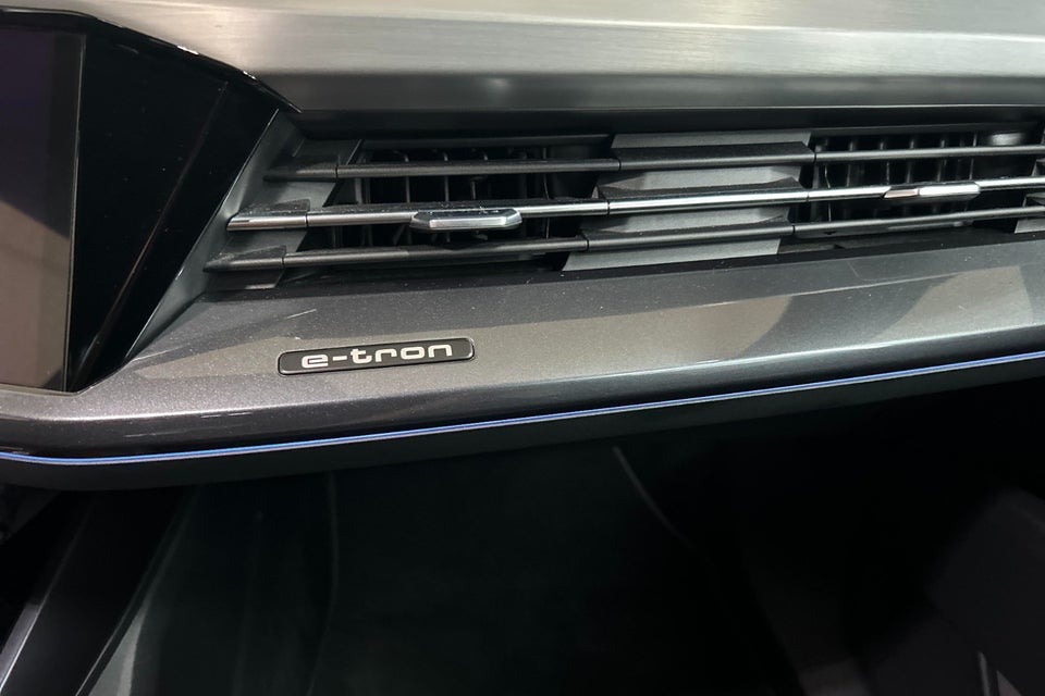 Audi Q4 e-tron 45 Ultra 5d