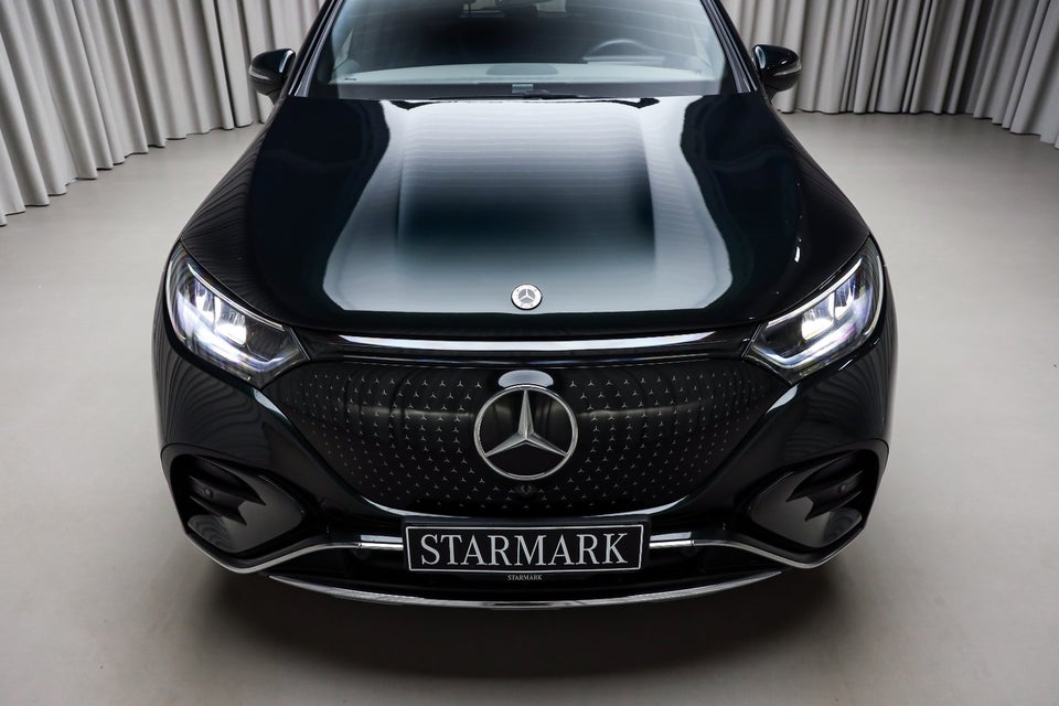 Mercedes EQE350 SUV AMG Advance Plus 4Matic 5d