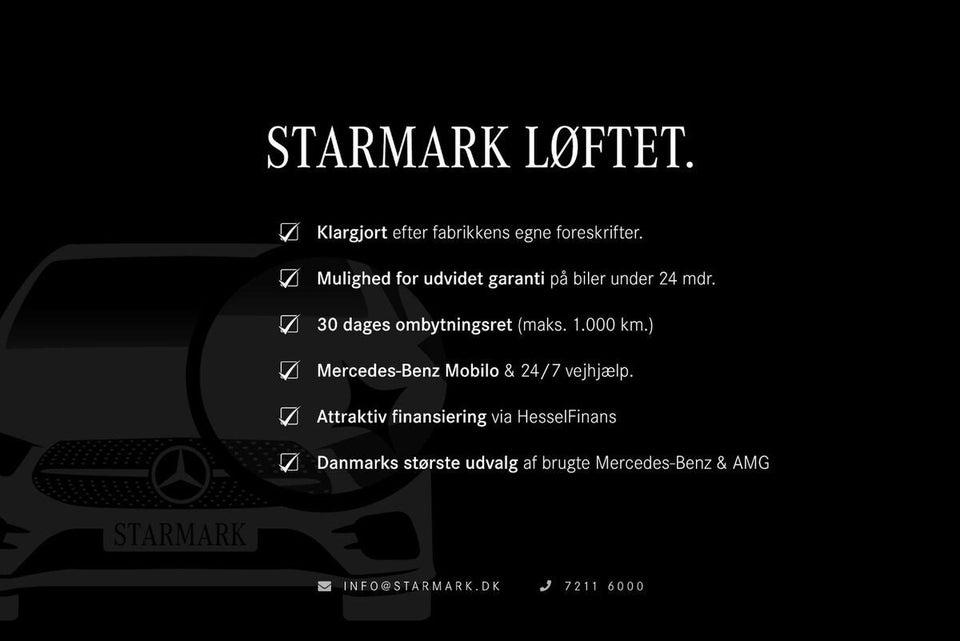 Mercedes A250 e 1,3 AMG Line aut. 5d