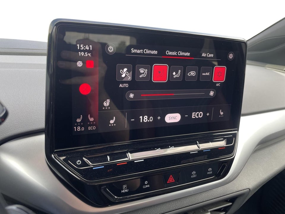 VW ID.4 77 1ST Pro Performance 5d