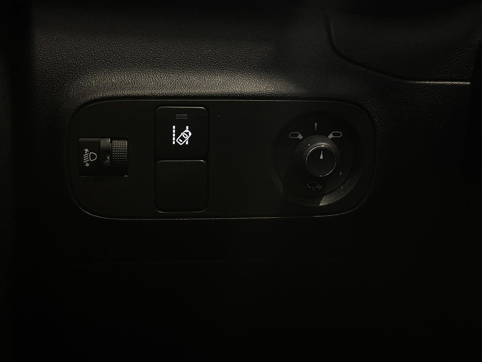 Citroën C3 1,5 BlueHDi 100 SkyLine 5d