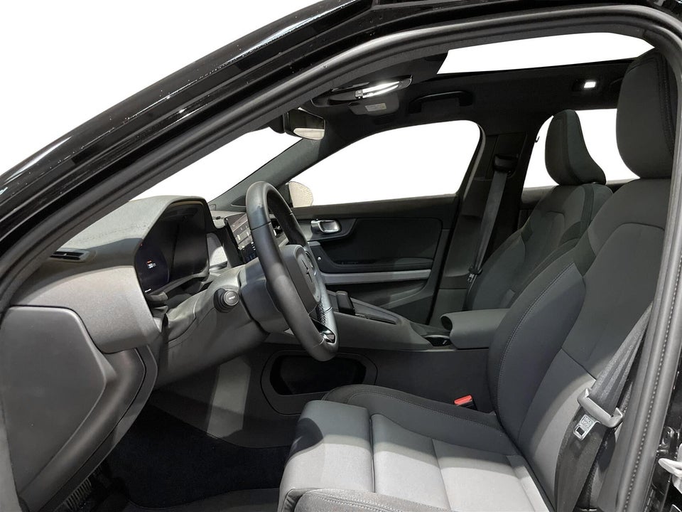 Polestar 2 Long Range 5d