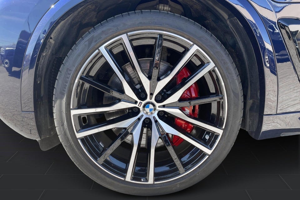 BMW X5 3,0 xDrive50e M-Sport Pro aut. 5d