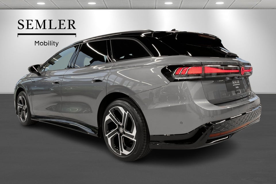 VW ID.7 86 GTX Max+ Tourer 4Motion 5d