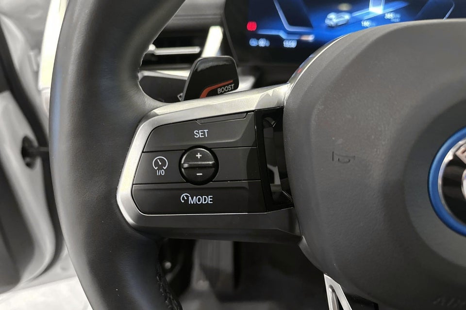 BMW iX1 xDrive30 M-Sport 5d