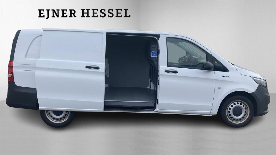 Mercedes eVito 112 XL