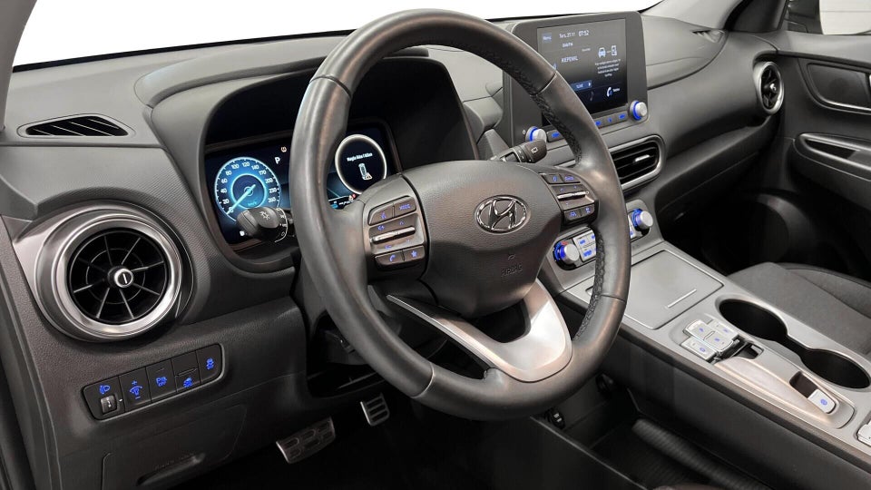 Hyundai Kona 39 EV Select 5d