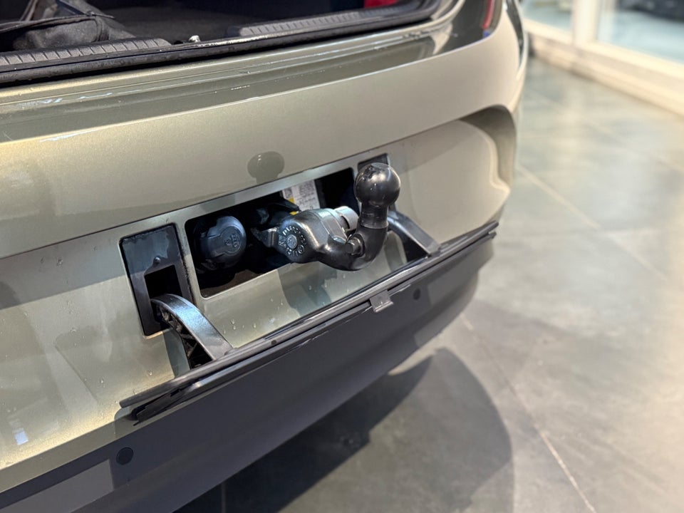 VW ID.3 58 Style Pro 5d