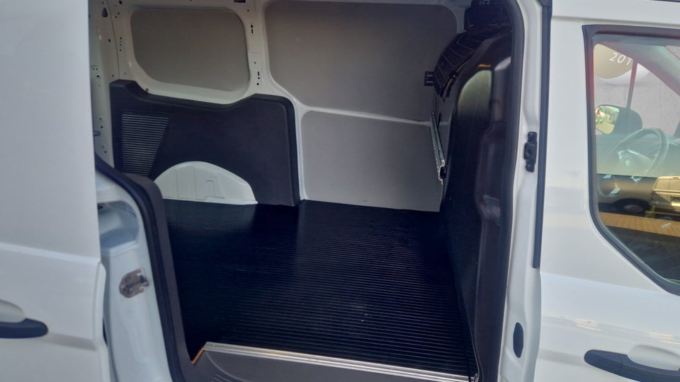 Ford Transit Connect 1,5 EcoBlue Trend aut. lang